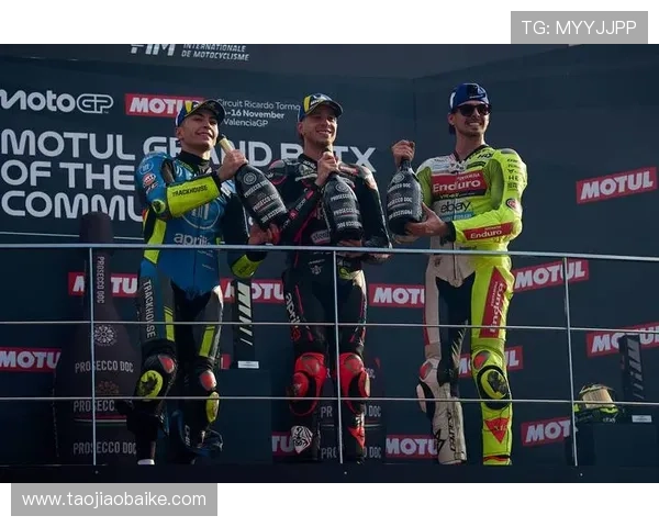 MotoGP赛季最新战报 瓦伦西亚站精彩回顾及车手表现分析