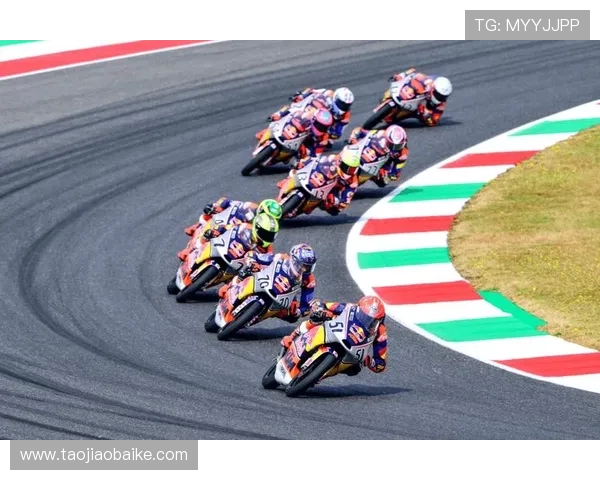 MotoGP赛季风云再起 多位车手争冠格局迎来新变化