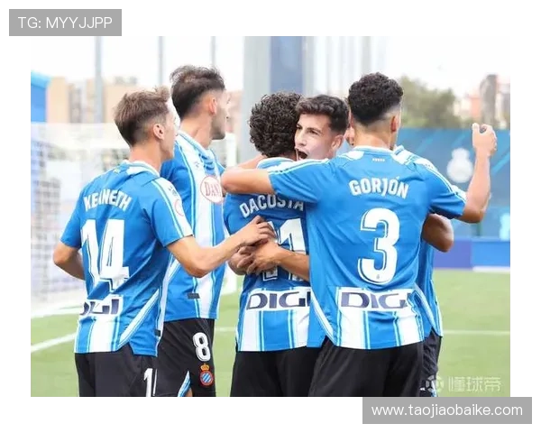 从历史传承到重返巅峰的西班牙人俱乐部全景观察与青训未来发展之路