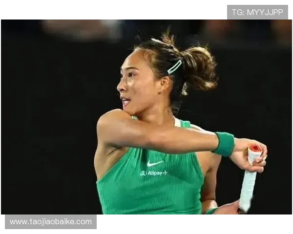 全新赛季网球大潮来袭：球员风云变幻 谁将成为新王者