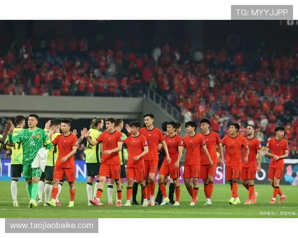 国足世预赛关键战告捷新帅战术奏效球迷期待冲击世界杯新征程开启