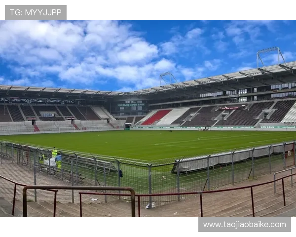 圣保利俱乐部百年精神与城市文化足球信仰的崛起之路传奇全球影响