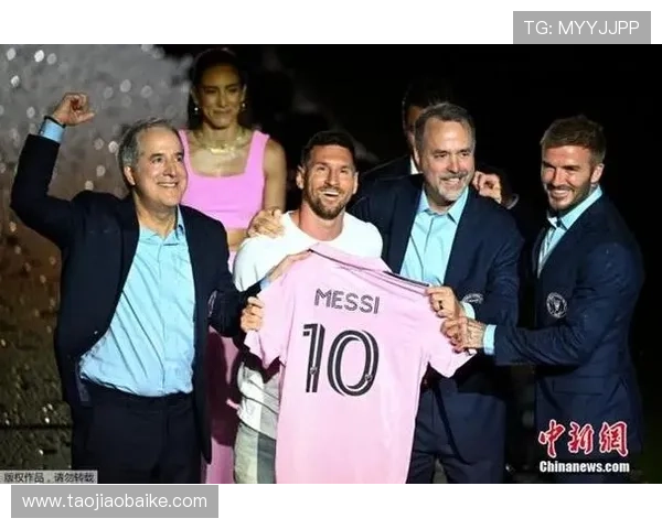 梅西加盟美国大联盟首战破门，球队迎来新纪元